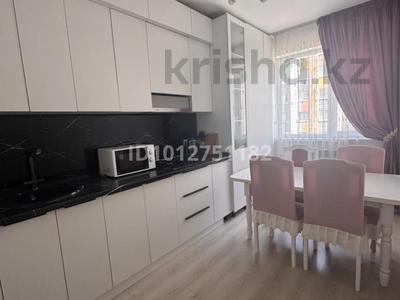 2-бөлмелі пәтер · 65 м² · 4/7 қабат, Толеметова 197/5 — Толеметова 69/36- Назарбаев школа, бағасы: 200 000 ₸ в Шымкенте