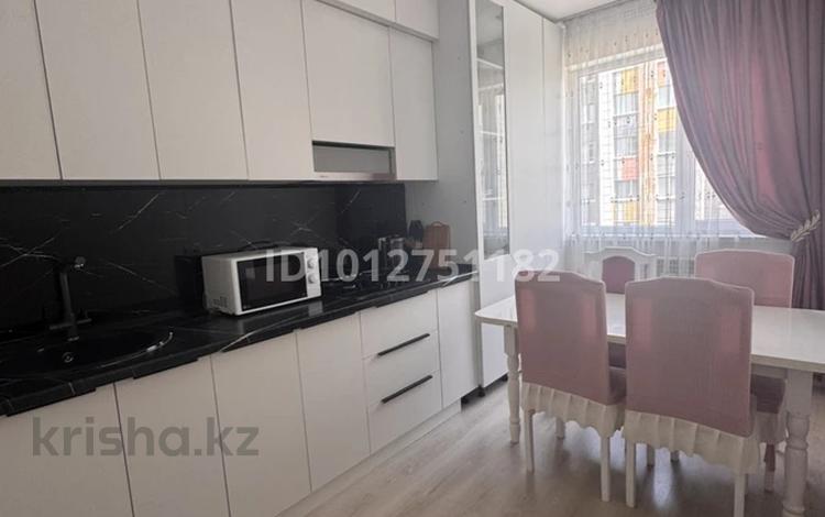 2-бөлмелі пәтер · 65 м² · 4/7 қабат, Толеметова 197/5 — Толеметова 69/36- Назарбаев школа, бағасы: 200 000 ₸ в Шымкенте — фото 15