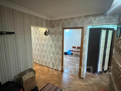 3-бөлмелі пәтер · 70 м² · 3/5 қабат, 2 ш/а., Бр.Жубановых, бағасы: 22.5 млн ₸ в Актобе, мкр 8
