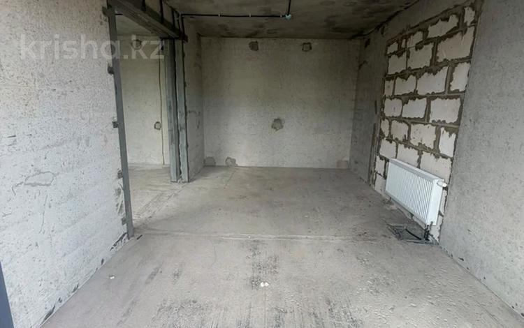 Свободное назначение · 45.4 м² за 32 млн ₸ в Астане, Нура р-н — фото 2