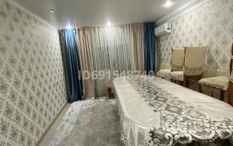 3-комнатная квартира · 57.4 м² · 4/5 этаж, 3 микрорайон 6 за 11.8 млн ₸ в Жанатасе — фото 4