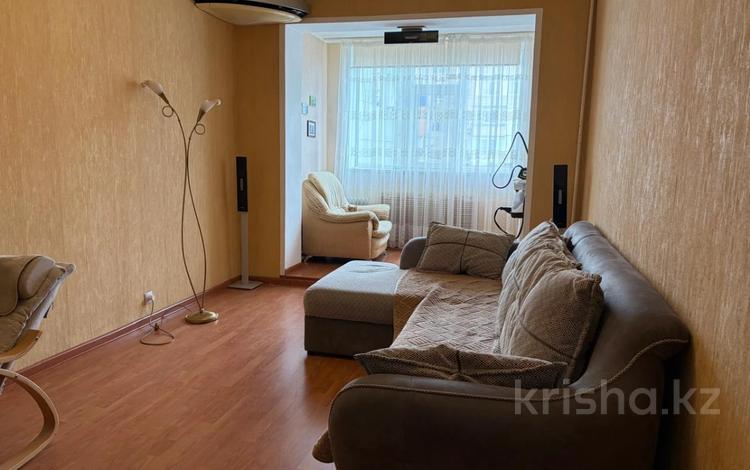 3-бөлмелі пәтер · 70 м² · 2/5 қабат, 7-й мкр 5, бағасы: 23 млн ₸ в Актау — фото 2