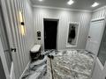 Отдельный дом · 7 комнат · 150 м² · 12 сот., Озбек акын 20а — Массив бурыл за 48 млн ₸ в Таразе — фото 13
