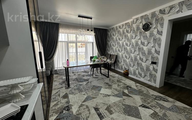 Отдельный дом · 7 комнат · 150 м² · 12 сот., Озбек акын 20а — Массив бурыл за 48 млн ₸ в Таразе — фото 3