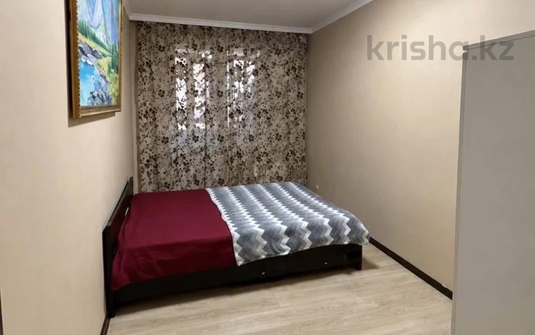 3-комнатная квартира · 75 м², Момышулы за 250 000 ₸ в Астане, Алматы р-н — фото 34