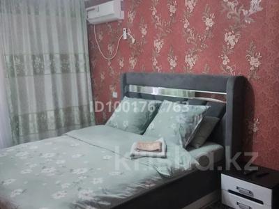 1-комнатная квартира · 33 м² · 5/5 этаж, Мухита 127 за 8 000 ₸ в Уральске