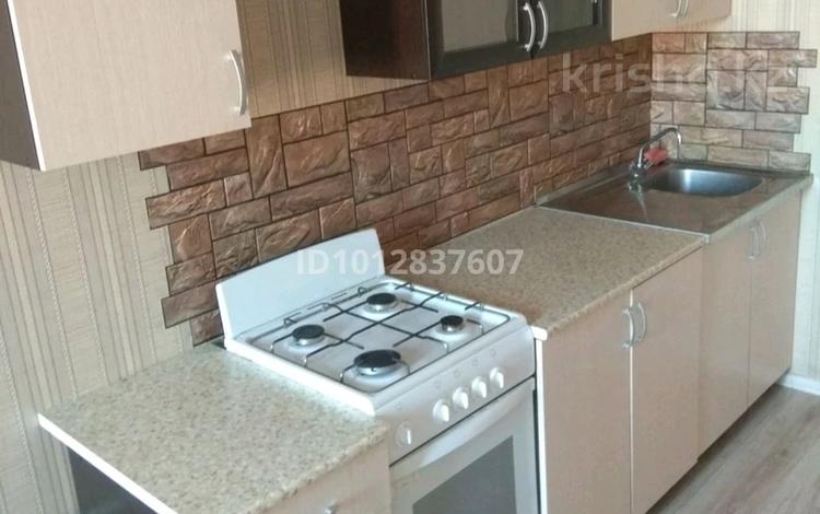1-бөлмелі пәтер · 35 м² · 3/6 қабат, Юбилейный, бағасы: 140 000 ₸ в Костанае — фото 2