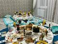 Жеке үй · 4 бөлме · 150 м², Болашак, бағасы: 50 000 〒 в Кандыагаш — фото 17