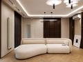 5-бөлмелі пәтер · 230 м² · 4/17 қабат, Кунаева 5, бағасы: 420 млн ₸ в Астане, Есильский р-н — фото 4