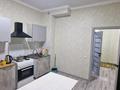 1-комнатная квартира · 40 м² · 2/16 этаж, Санжара Асфендиярова 6 за 200 000 ₸ в Астане, Есильский р-н — фото 2