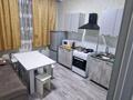1-комнатная квартира · 40 м² · 2/16 этаж, Санжара Асфендиярова 6 за 200 000 ₸ в Астане, Есильский р-н