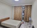 1-комнатная квартира · 40 м² · 2/16 этаж, Санжара Асфендиярова 6 за 200 000 ₸ в Астане, Есильский р-н — фото 4