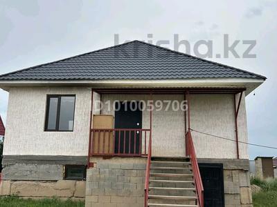 Жеке үй · 4 бөлме · 100 м² · 6 сот., Береке 25 — Алатау, бағасы: 29.5 млн ₸ в Аскара Токпанова (Казцик)