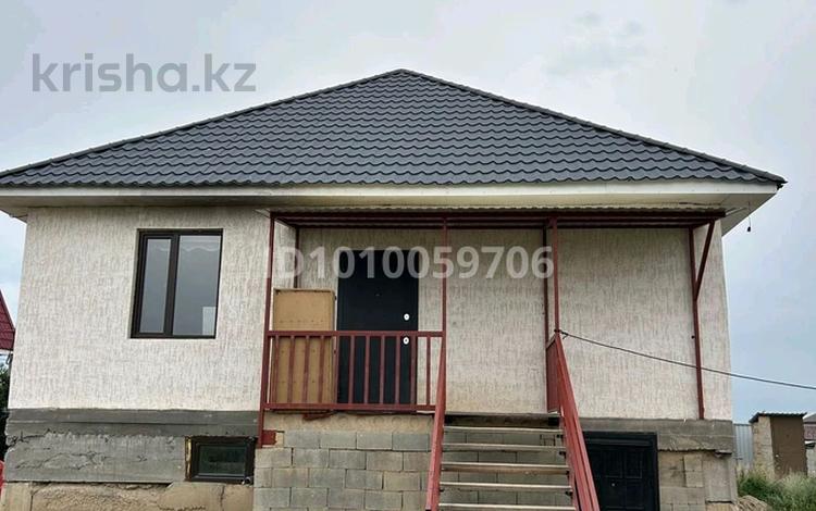 Жеке үй · 4 бөлме · 100 м² · 6 сот., Береке 25 — Алатау, бағасы: 29.5 млн ₸ в Аскара Токпанова (Казцик) — фото 2