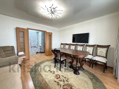 2-бөлмелі пәтер · 56.6 м² · 8/10 қабат, Наурыз 7, бағасы: 24.5 млн ₸ в Костанае