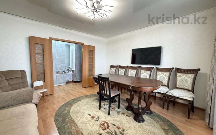 2-бөлмелі пәтер · 56.6 м² · 8/10 қабат, Наурыз 7, бағасы: 24.5 млн ₸ в Костанае — фото 2