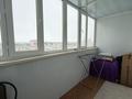 2-бөлмелі пәтер · 56.6 м² · 8/10 қабат, Наурыз 7, бағасы: 24.5 млн ₸ в Костанае — фото 10