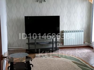 2-комнатная квартира · 51.6 м² · 3/3 этаж, Сатпаева 50 за 10.5 млн ₸ в Актобе, жилой массив Жилянка