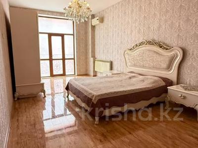 3-бөлмелі пәтер · 134 м² · 8/12 қабат, 17-ш/а., 17 мкрн 7, бағасы: 48 млн ₸ в Актау, 17-й мкр
