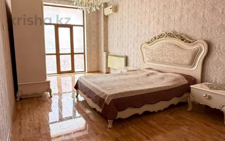 3-комнатная квартира · 134 м² · 8/12 этаж, 17-й мкр, 17 мкрн 7 за 48 млн ₸ в Актау — фото 2