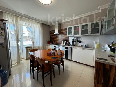 5-комнатная квартира · 134 м² · 5/8 этаж, Сарыарка 26/1 за 55 млн 〒 в Астане, Сарыарка р-н