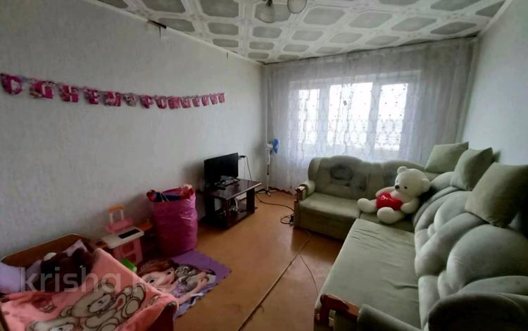 1-комнатная квартира · 31 м² · 5/5 этаж, Циолковского за 9 млн 〒 в Уральске — фото 2