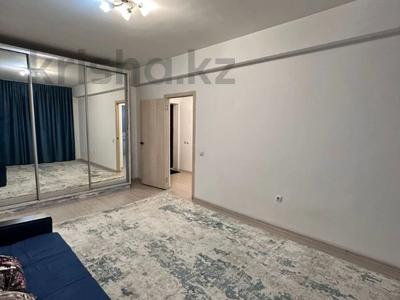 1-бөлмелі пәтер, 40 м², 5/9 қабат, Мкр. Атырау 158/9, бағасы: 24.5 млн 〒 в Алматы, Медеуский р-н