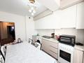 3-бөлмелі пәтер · 74 м² · 1/7 қабат, 9-й мкр, бағасы: 35 млн ₸ в Талдыкоргане, 9-й микрорайон