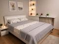 1-бөлмелі пәтер · 36 м² · 5/5 қабат, Абая 40 — Зорька, бағасы: 12 000 ₸ в Темиртау