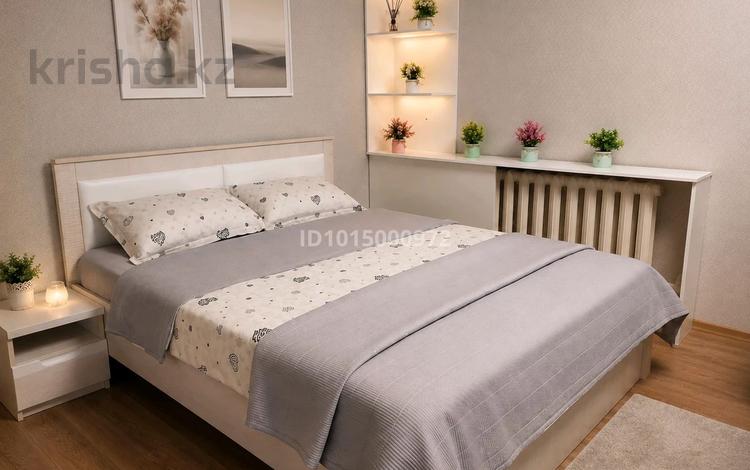 1-бөлмелі пәтер · 36 м² · 5/5 қабат, Абая 40 — Зорька, бағасы: 12 000 ₸ в Темиртау — фото 2