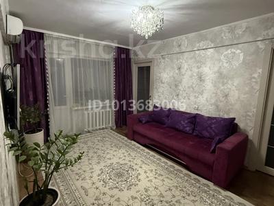 4-комнатная квартира · 58.7 м² · 4/5 этаж, ломоносова 43/3 — карбышева за 23 млн ₸ в Усть-Каменогорске, Ульбинский