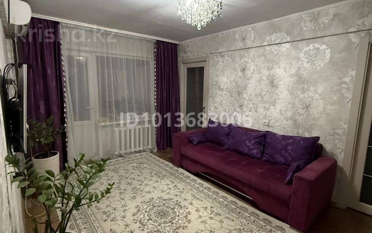 4-комнатная квартира · 58.7 м² · 4/5 этаж, ломоносова 43/3 — карбышева за 23 млн ₸ в Усть-Каменогорске, Ульбинский — фото 2