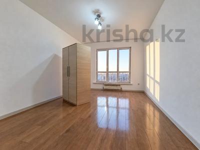 3-комнатная квартира · 87 м² · 7/9 этаж, мкр Нуркент 80 за 300 000 ₸ в Алматы, Алатауский р-н