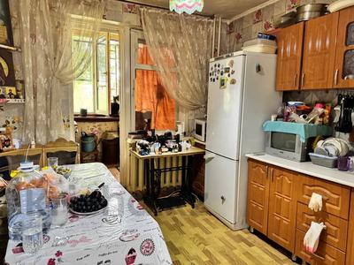2-бөлмелі пәтер · 55 м², 9 микрорайон 5 д, бағасы: 11.5 млн ₸ в Темиртау
