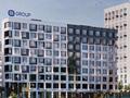 2-комнатная квартира · 46 м² · 7/9 этаж, Кенесары 54 за 31.9 млн ₸ в Астане, р-н Байконур — фото 3