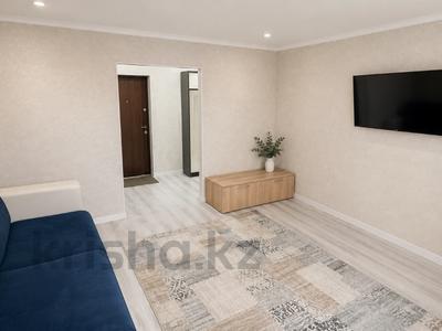 2-комнатная квартира · 54 м² · 1/10 этаж, Степной 3 за 16 млн ₸ в Караганде, Казыбек би р-н
