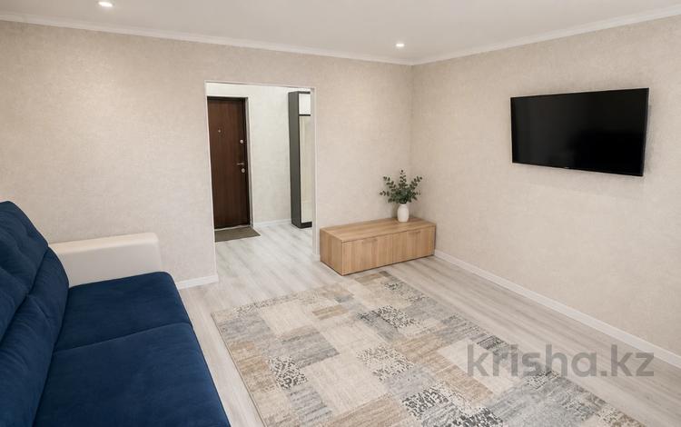 2-комнатная квартира · 54 м² · 1/10 этаж, Степной 3 за 16 млн ₸ в Караганде, Казыбек би р-н — фото 5