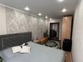 3-комнатная квартира · 58.1 м² · 2/2 этаж, Узкоколейная 2/4 за 16 млн ₸ в Костанае