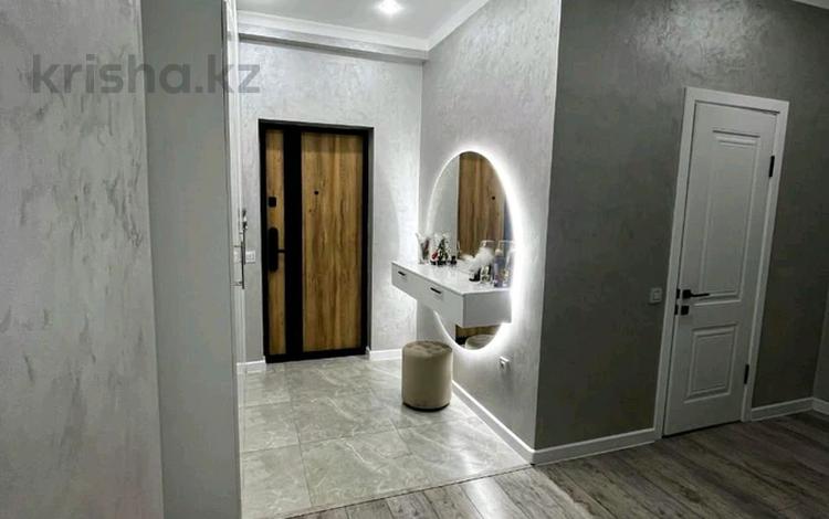 3-бөлмелі пәтер · 100 м² · 7/10 қабат, 19-й мкр №14 участок, бағасы: 54 млн 〒 в Актау — фото 2