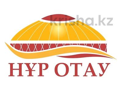 Участок · 20 соток, Сарбаз 534 за 7 млн ₸ в Актобе, жилой массив Кирпичный