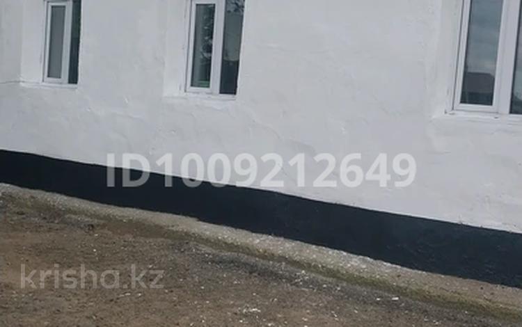 Часть дома · 3 комнаты · 80 м² · 12.5 сот., Калкабек шымырулы 16 за 7 млн 〒 в Сабынды — фото 2