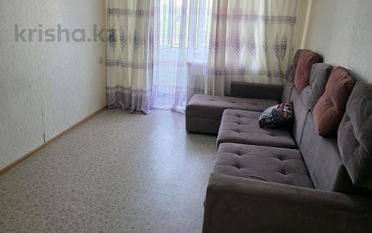 2-комнатная квартира · 47 м² · 4/4 этаж, 1микр 1 за 170 000 ₸ в Конаеве — фото 2