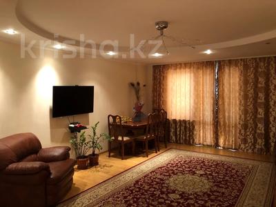 4-комнатная квартира · 114.7 м² · 7/10 этаж, мкр 5, Молдагуловой за 38 млн 〒 в Актобе