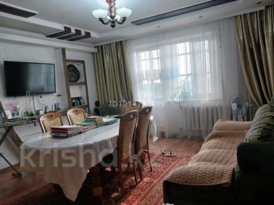 4-комнатная квартира · 84 м² · 5/9 этаж, Турксибская 53 за 280 000 ₸ в Семее