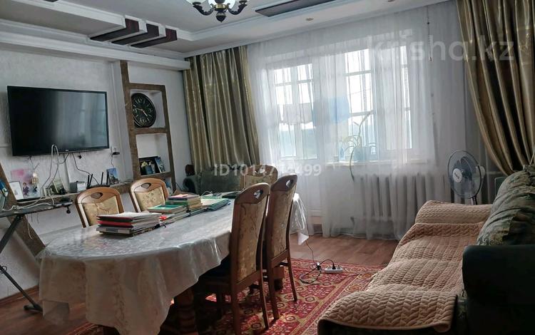 4-комнатная квартира · 84 м² · 5/9 этаж, Турксибская 53 за 280 000 ₸ в Семее — фото 2