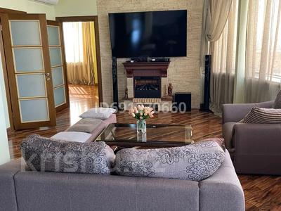 5-бөлмелі пәтер · 600 м² · 21/21 қабат, Сатпаева 30а — Весновка, бағасы: 1.6 млн 〒 в Алматы, Бостандыкский р-н