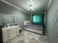 4-комнатная квартира · 76.6 м² · 5/5 этаж, ул. Дюсембекова за 25.5 млн ₸ в Караганде, Казыбек би р-н