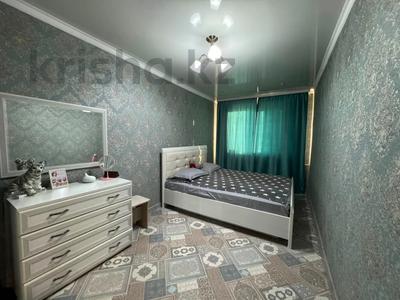 4-комнатная квартира · 76.6 м² · 5/5 этаж, ул. Дюсембекова за 25.5 млн ₸ в Караганде, Казыбек би р-н