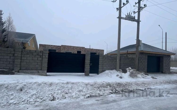 Жеке үй · 5 бөлме · 150 м² · 10 жүзд., Баймуратова — Лесозавод, бағасы: 49 млн ₸ в Павлодаре — фото 12