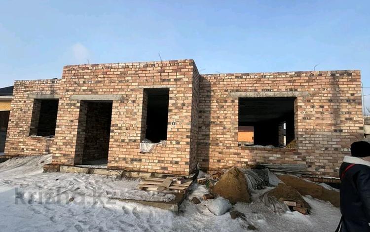 Отдельный дом · 5 комнат · 150 м² · 10 сот., Баймуратова — Лесозавод за 52 млн ₸ в Павлодаре — фото 3